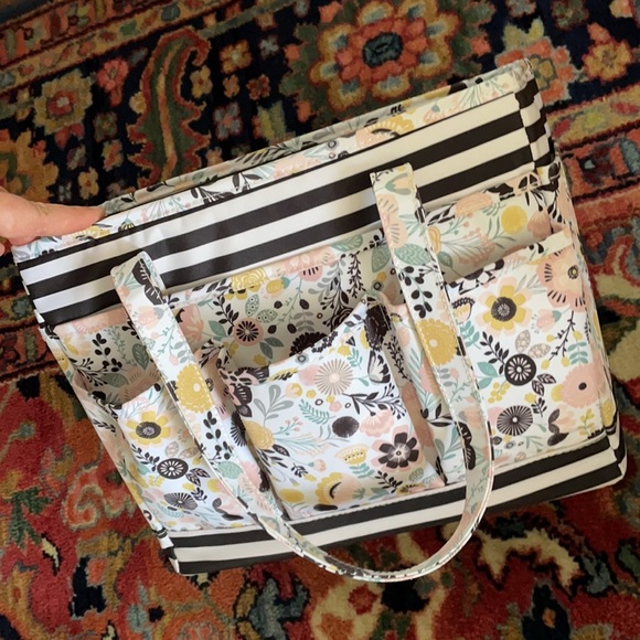 Craft bag. - Picture 3 of 3